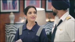 Iss Ishq Ka Rabb Rakha - 5th April 2025